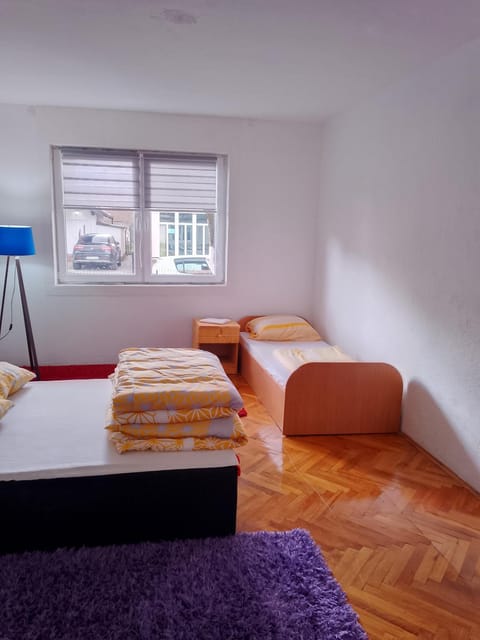 Apartmani Amina Vacation rental in Lika-Senj County