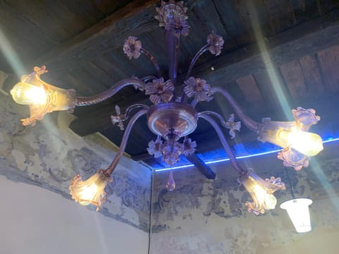 Decorative detail