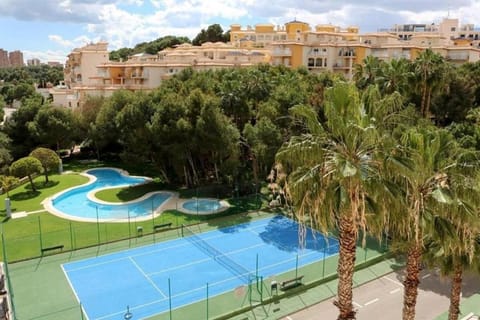 Property view