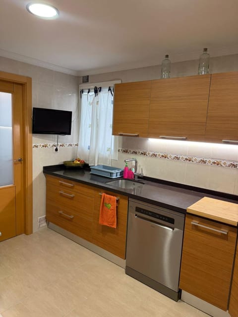 Motel Mary Vacation rental in Xàbia