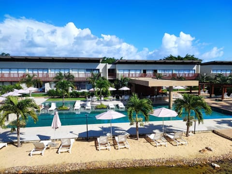 View (from property/room), View (from property/room), Pool view, Swimming pool