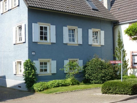 Privatzimmer Rethaber Vacation rental in Ringsheim