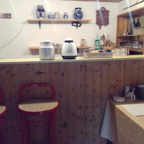 Privatzimmer Rethaber Vacation rental in Ringsheim