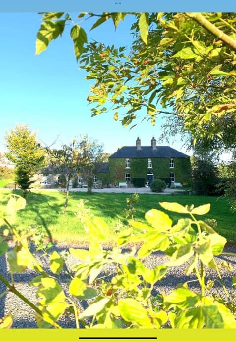 Fennor Park Lodge Nature lodge in Westmeath, Co. Westmeath, Ireland