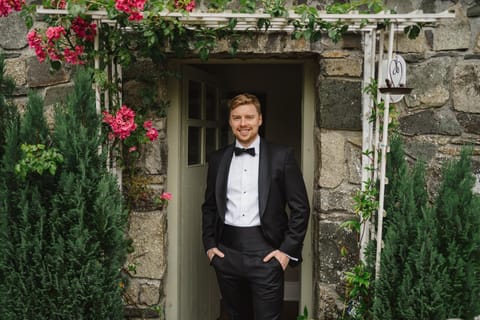 Fennor Park Lodge Nature lodge in Westmeath, Co. Westmeath, Ireland