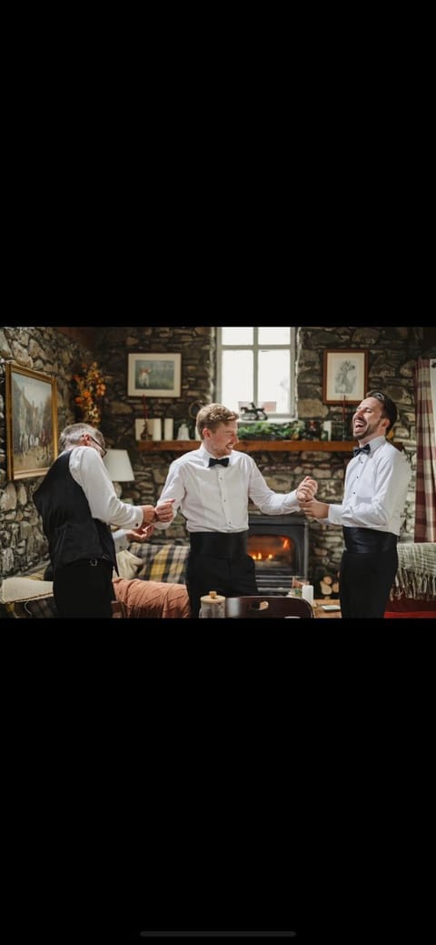 Fennor Park Lodge Nature lodge in Westmeath, Co. Westmeath, Ireland