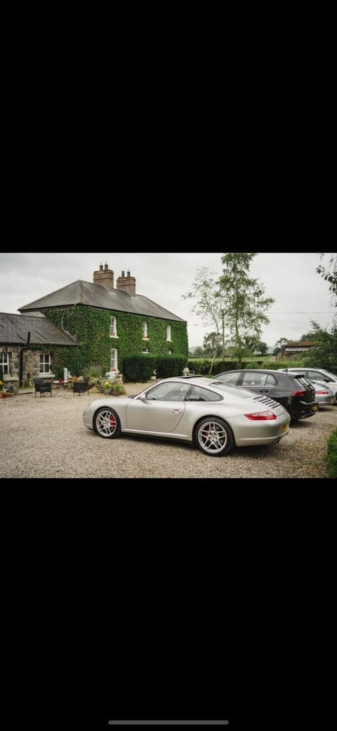 Fennor Park Lodge Nature lodge in Westmeath, Co. Westmeath, Ireland