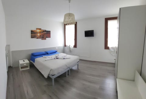 In Fondo Al Mar Apartment in Porto Tolle