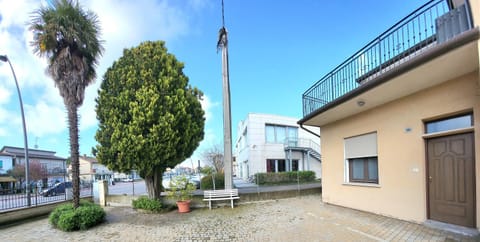 In Fondo Al Mar Apartment in Porto Tolle