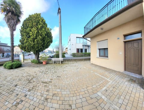 In Fondo Al Mar Apartment in Porto Tolle