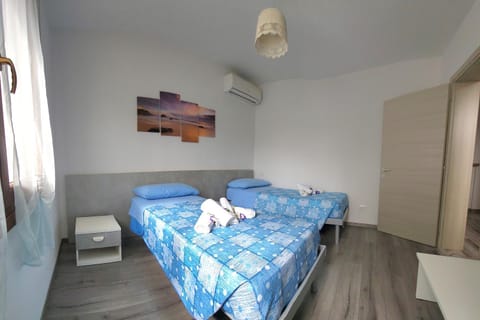 In Fondo Al Mar Apartment in Porto Tolle