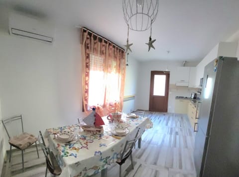 In Fondo Al Mar Apartment in Porto Tolle