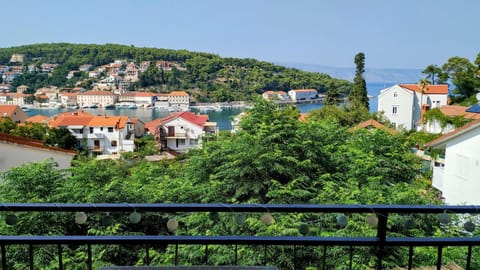 Property building, Day, Natural landscape, City view