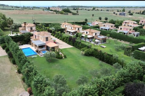 Sani Waterscape Villa Villa in Halkidiki