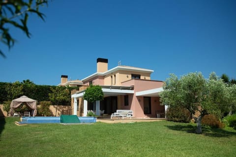 Sani Waterscape Villa Villa in Halkidiki