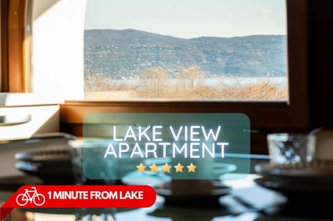 Property logo or sign, Natural landscape, Lake view, Lake view