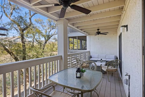 MWV2016: 2016 Marsh Walk Villa House in Seabrook Island