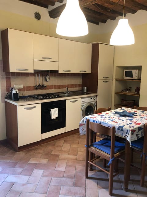 Appartamenti Piombino Isola d'elba San Rocco Apartment in Tuscany