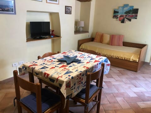 Appartamenti Piombino Isola d'elba San Rocco Apartment in Tuscany