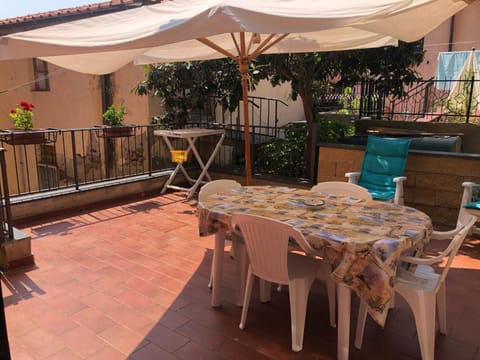 Appartamenti Piombino Isola d'elba San Rocco Apartment in Tuscany