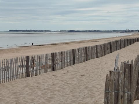 les Dunes Apartment in Jullouville