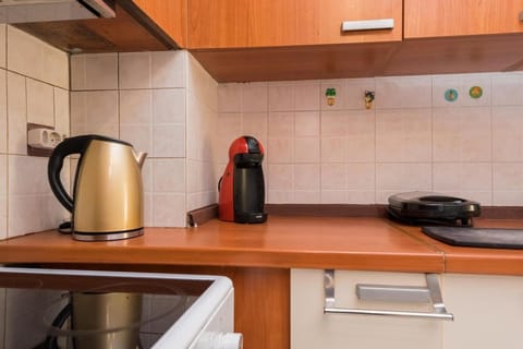 Jella's sunny apartment Apartment in Halkidiki