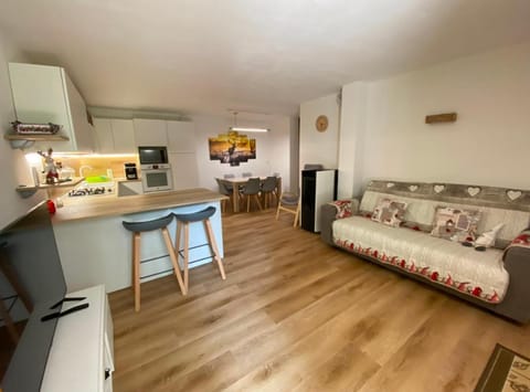 Appartamento Miramonti Apartment in Trentino-South Tyrol