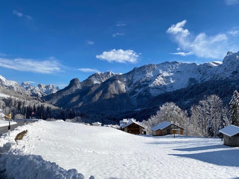 Appartamento Miramonti Apartment in Trentino-South Tyrol