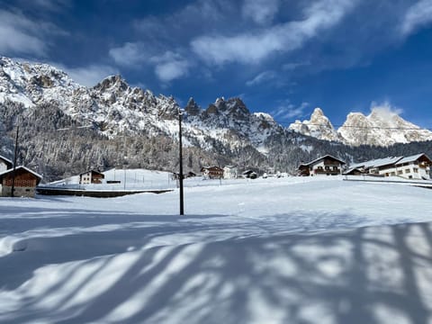 Appartamento Miramonti Apartment in Trentino-South Tyrol