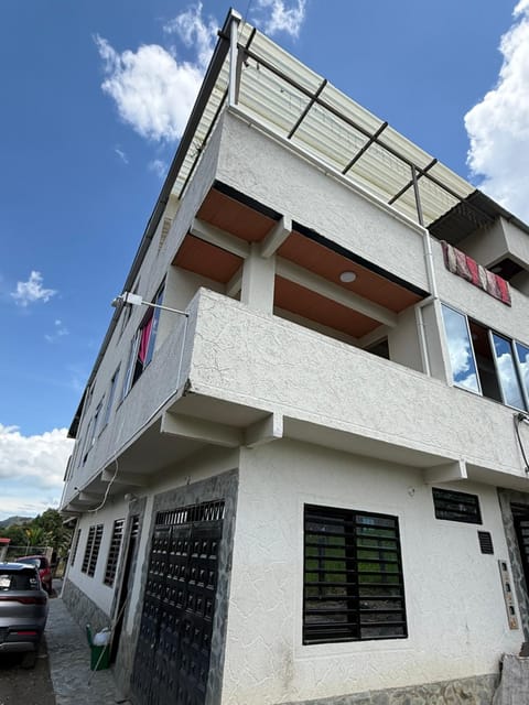 Property building, View (from property/room), Parking