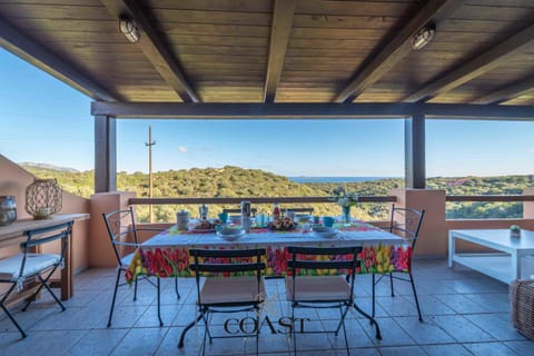 Patio, View (from property/room), Balcony/Terrace