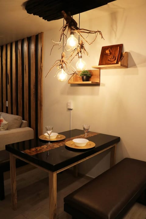 Centro Hannah Apartment in Morelia