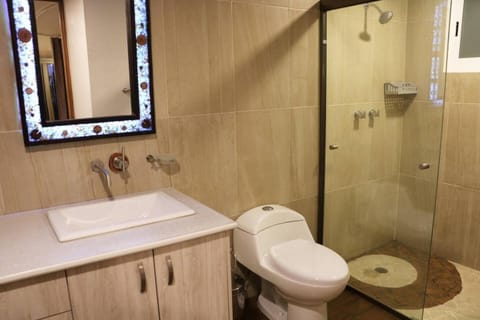 Centro Hannah Apartment in Morelia