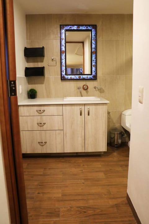 Centro Hannah Apartment in Morelia