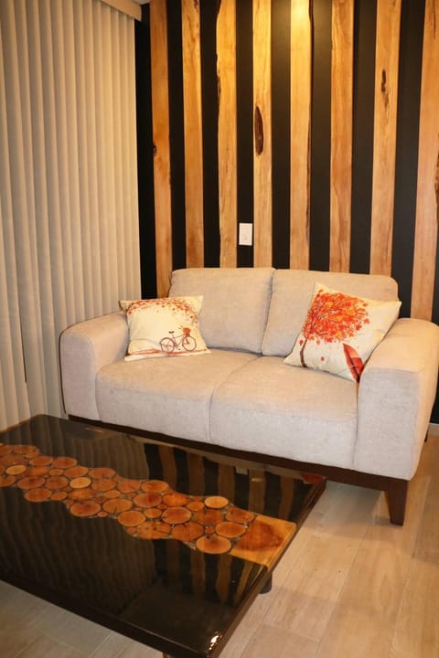 Centro Hannah Apartment in Morelia