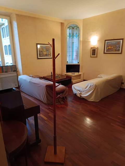 TV and multimedia, Living room, Photo of the whole room