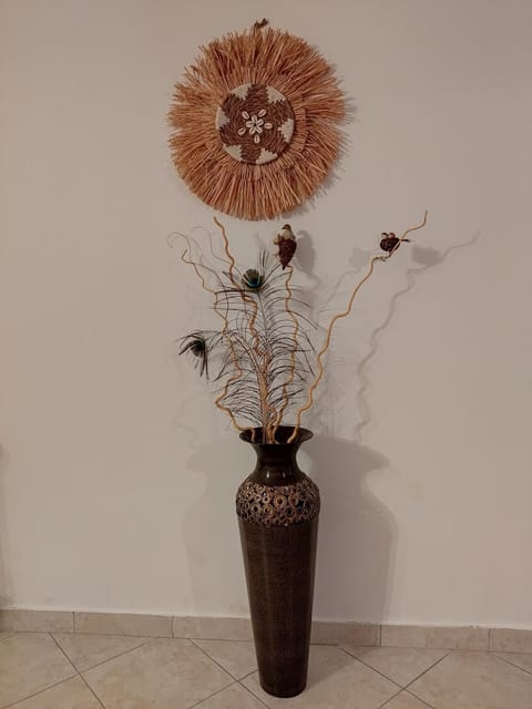 Decorative detail