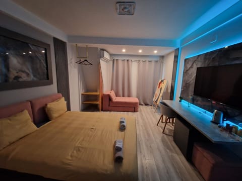 Vanilla Skopje Hotel Renovated 2025 Hotel in Skopje