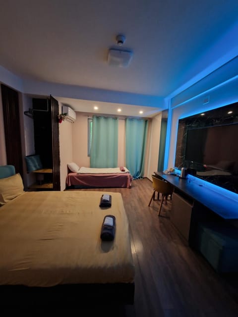 Vanilla Skopje Hotel Renovated 2025 Hotel in Skopje