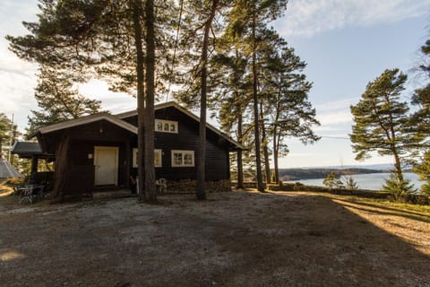 Property building, Day, Natural landscape, Sea view