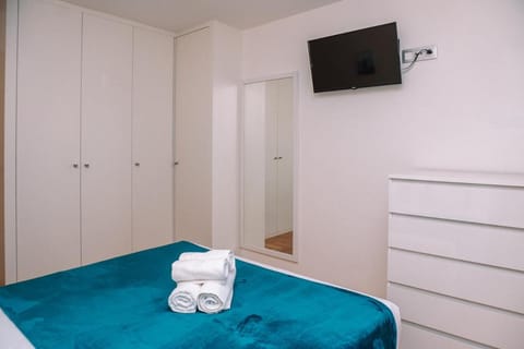 Mágicas vistas al mar en Baiona by CABANA Rentals Apartment in Viana do Castelo District, Portugal