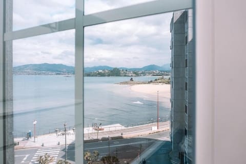 Mágicas vistas al mar en Baiona by CABANA Rentals Apartment in Viana do Castelo District, Portugal