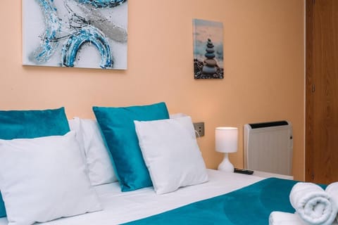 Mágicas vistas al mar en Baiona by CABANA Rentals Apartment in Viana do Castelo District, Portugal