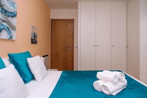 Mágicas vistas al mar en Baiona by CABANA Rentals Apartment in Viana do Castelo District, Portugal