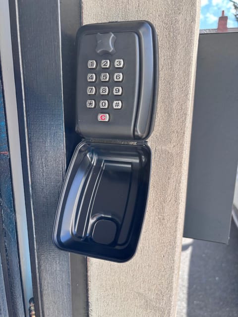 Beckers Place at No2 NLC in Carrickfergus House in Carrickfergus