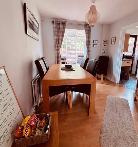 Beckers Place at No2 NLC in Carrickfergus House in Carrickfergus