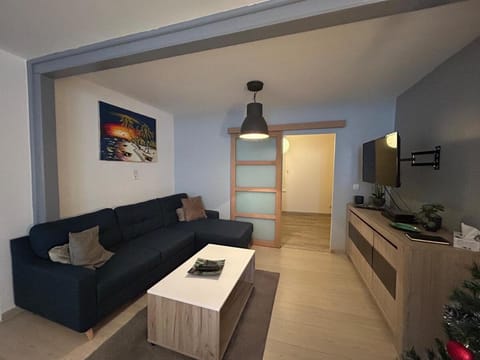 TV and multimedia, Living room, Seating area, pet friendly