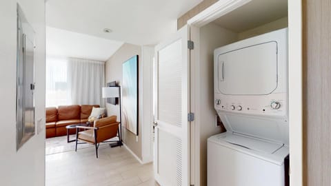 washing machine, dryer