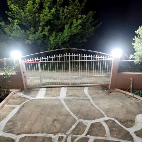 Joan's House House in Halkidiki