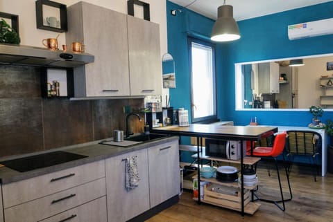 Appartamento a 5 minuti dal mare Apartment in Piombino